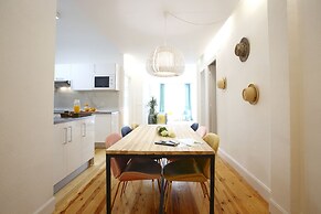 Usandizaga Suite Second Beach Line