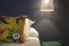 Usandizaga Suite Second Beach Line