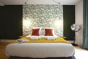 Usandizaga Suite Second Beach Line