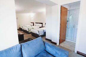 Appleby Inn Hotel