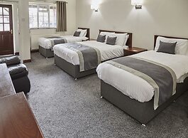 Appleby Inn Hotel