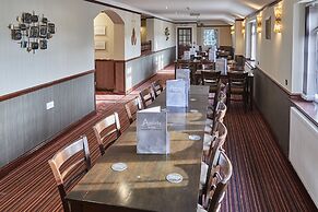 Appleby Inn Hotel