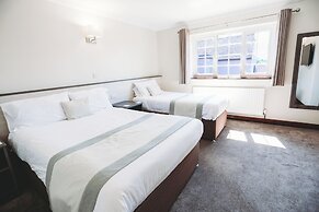 Appleby Inn Hotel