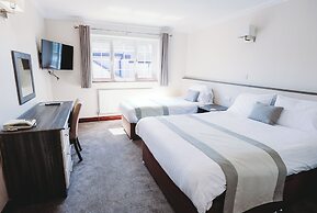 Appleby Inn Hotel