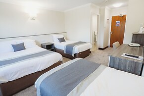 Appleby Inn Hotel