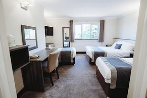 Appleby Inn Hotel