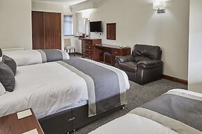 Appleby Inn Hotel