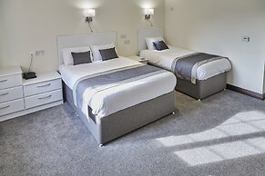 Appleby Inn Hotel