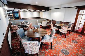 Appleby Inn Hotel