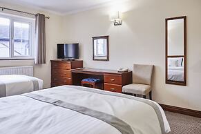 Appleby Inn Hotel