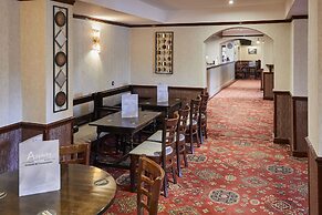 Appleby Inn Hotel