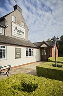 Appleby Inn Hotel