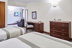 Appleby Inn Hotel