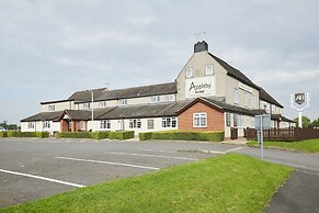 Appleby Inn Hotel