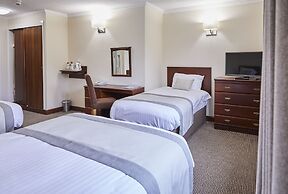 Appleby Inn Hotel