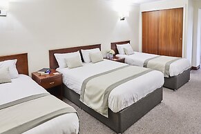Appleby Inn Hotel
