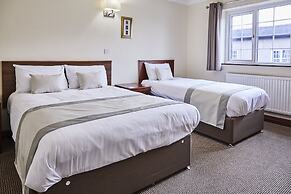 Appleby Inn Hotel