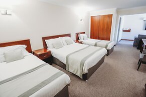 Appleby Inn Hotel