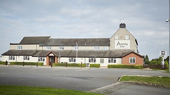 Appleby Inn Hotel