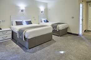 Appleby Inn Hotel