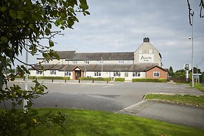 Appleby Inn Hotel