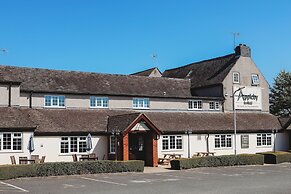 Appleby Inn Hotel