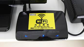 La Lumiere Oroku 202