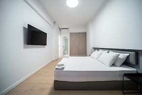 Heritage Boutique Apartments