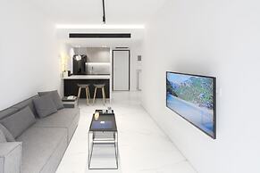 Heritage Boutique Apartments