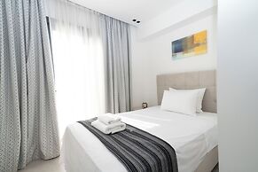 Heritage Boutique Apartments