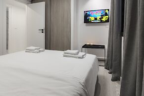 Heritage Boutique Apartments