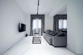 Heritage Boutique Apartments