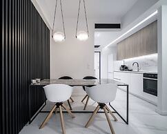 Heritage Boutique Apartments