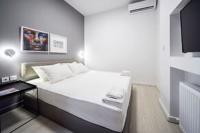 Heritage Boutique Apartments