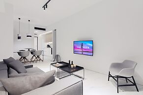 Heritage Boutique Apartments