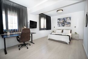 Heritage Boutique Apartments