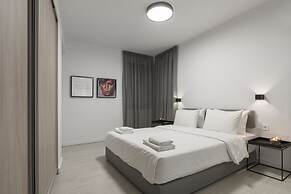 Heritage Boutique Apartments