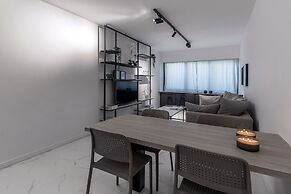 Heritage Boutique Apartments