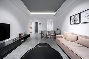 Heritage Boutique Apartments