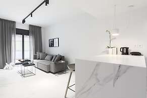 Heritage Boutique Apartments