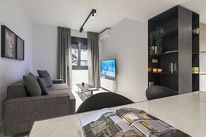 Heritage Boutique Apartments