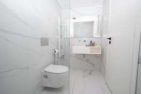 Heritage Boutique Apartments