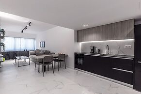 Heritage Boutique Apartments