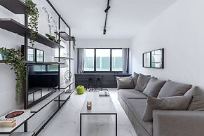 Heritage Boutique Apartments