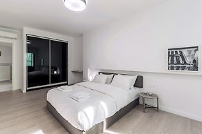 Heritage Boutique Apartments