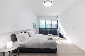 Heritage Boutique Apartments