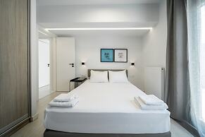 Heritage Boutique Apartments