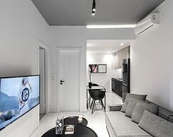 Heritage Boutique Apartments