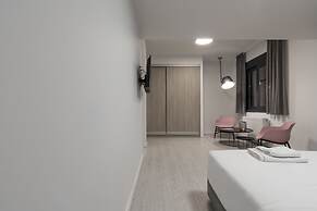 Heritage Boutique Apartments