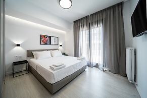 Heritage Boutique Apartments